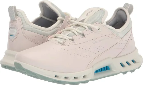 Vista 9 de ECCO Women's Biom C4 Gore-tex Waterproof Golf Shoe