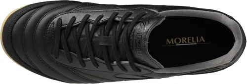 Vista 4 de Mizuno Morelia Sala Elite Tenis de fútbol para interiores para hombre