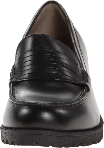 Vista 2 de Mocasines Eastland, Newbury para mujer