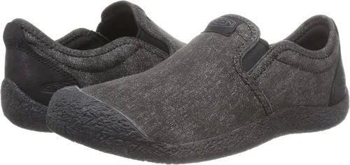 Vista 7 de KEEN Howser - Zapatillas de lona para hombre