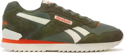 Vista 40 de Reebok Nano X1 - Tenis de entrenamiento funcional unisex para adultos Alabastro/Beige moderno/Tiza-beige
