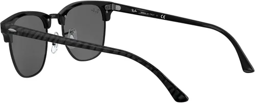 Vista 5 de Ray-Ban - Lentes de sol cuadrados modelo RB3016 Clubmaster