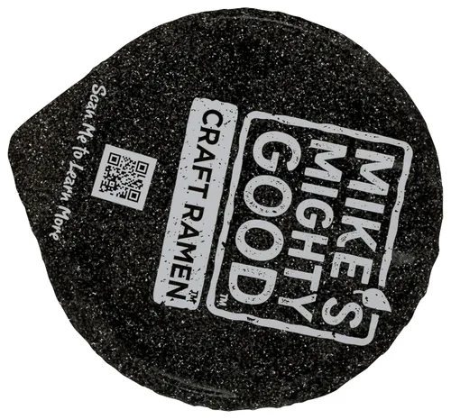 Vista 5 de MIKES MIGHTY GOOD - Taza de ramen de carne picante, 1.8 onzas