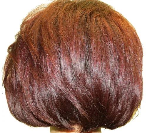 Vista 4 de Instant Facelift Extension (de negro a marrón oscuro)