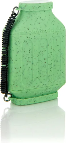 Vista 3 de Smokebuddy Eco Green Friendly - Filtro de aire personal junior