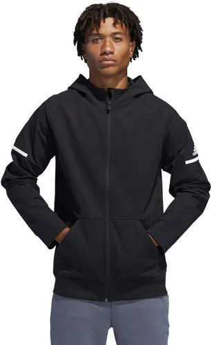 Vista 3 de adidas Squad Jacket - Multideporte para hombre