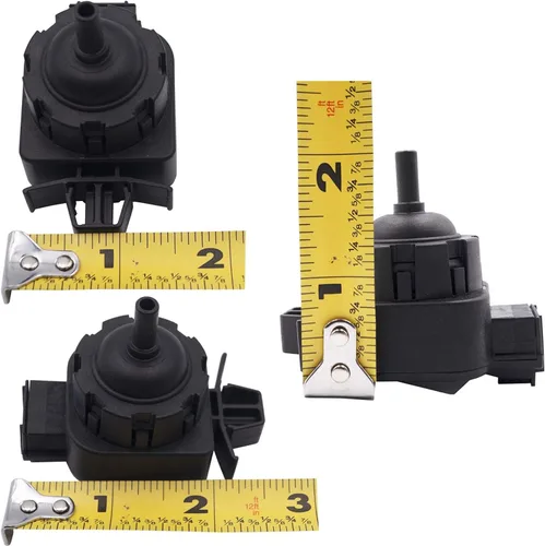 Vista 2 de Supplying Demand WH12X10530 WH12X10587 Lavadora de ropa Interruptor de presión electrónico Reemplazo Modelo Específico No Universal