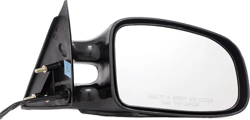 Vista 6 de Dorman 955-053 Espejo para puerta lateral del conductor compatible con modelos Pontiac seleccionados