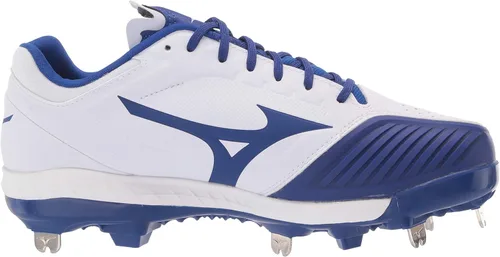 Vista 6 de Mizuno Zapato de softball para mujer