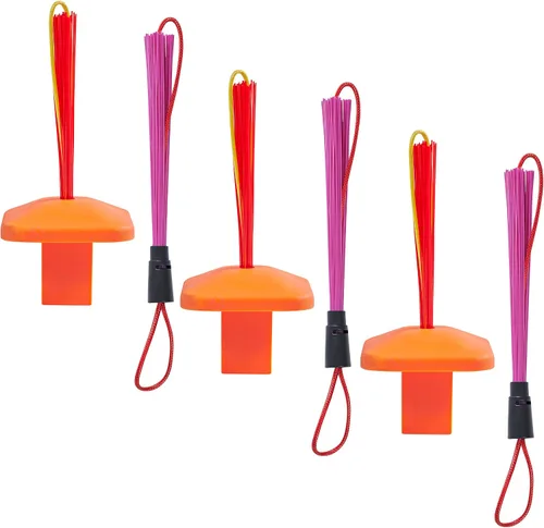 Vista 8 de Base Plugs for Baseball Anchor, Anchor Base Plugs