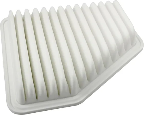Vista 7 de Filtro de aire del motor, (CA10169) Filtro de aire compatible con modelos seleccionados de Toyota, Lexus, Pontiac y Scion con OE 17801-31120