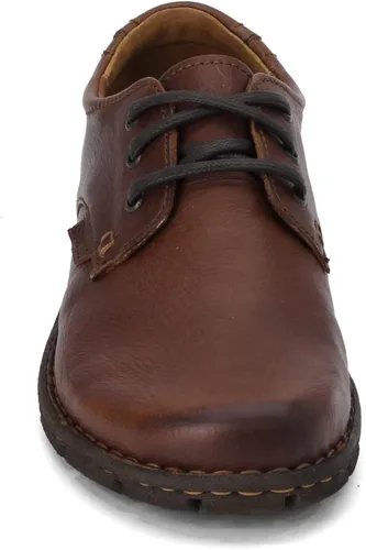 Vista 3 de BORN Soledad con cordones para hombre
