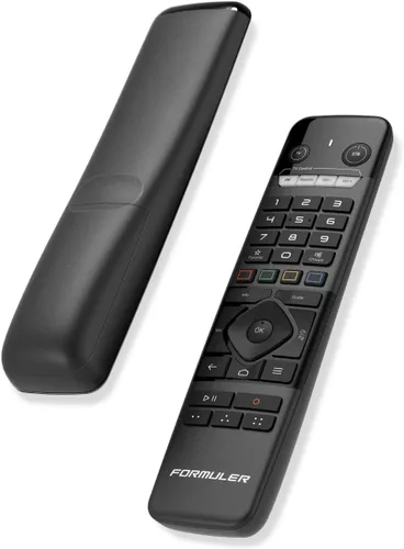 Vista 4 de Formuler Z10 NEO Android 10 Banda única Wi-Fi 2GB Ram 4GB ROM 4K HDR10+