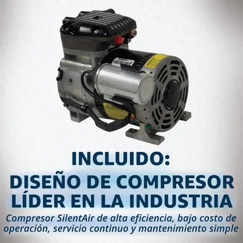 Vista 6 de Airmax PondSeries PS10 115V Sistema de aireación para estanques y lagos de hasta 1 acre