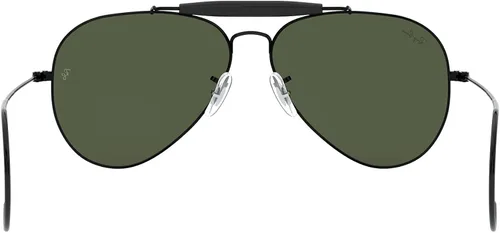 Vista 7 de Ray-Ban RB3030 Outdoorsman I Aviator - Gafas de sol test