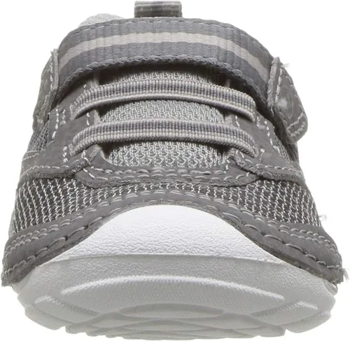 Vista 2 de Stride Rite Unisex-Child Adrian Athletic Sneaker