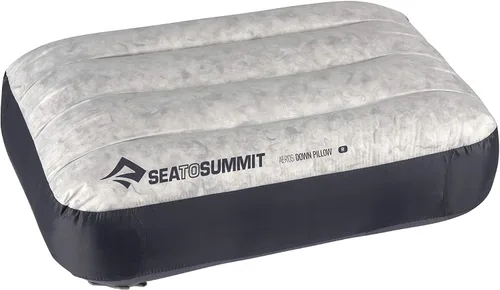 Vista 9 de Sea to Summit Almohada inflable Aeros Down