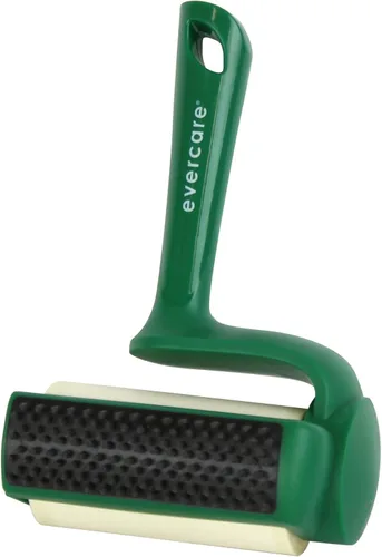 Vista 2 de Evercare Pet Fur Erase Extreme Stick Plus - Rodillo de pelusa de 30 hojas, modelo: 617112