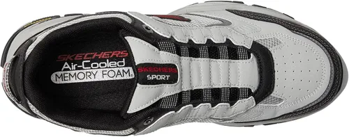 Vista 2 de Skechers Skechers Vigor 3.0 sin cordones para hombre