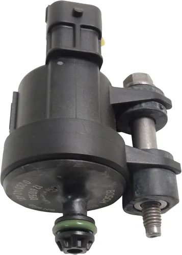 Vista 6 de Válvula de ventilación de vapor ACDelco 214-2137, equipo original GM