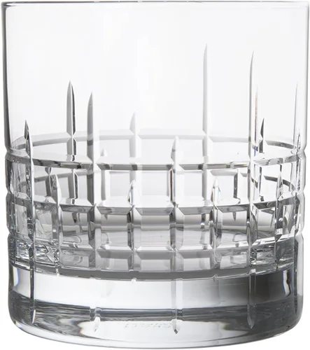 Vista 11 de Schott Zwiesel Tritan Aberdeen Collins - Juego de 6 vasos de cóctel de cristal Distil Barware Collection (6 unidades), color transparente