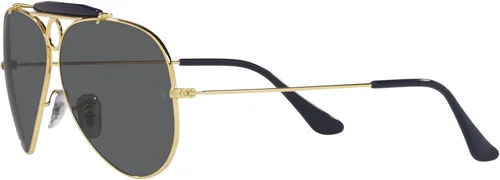 Vista 3 de Ray-Ban RB3138 Shooter Aviator Gafas de sol