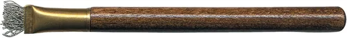 Vista 2 de Ampersand Art Supply Cepillo de alambre Scratchbord