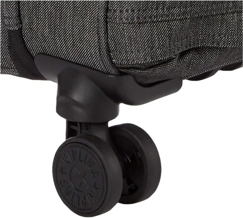 Vista 3 de Kipling Spontaeous S Negro Black Peppery Spontaeous S