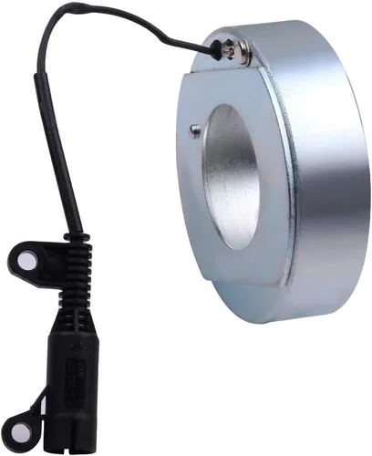 Vista 6 de ECCPP Embrague de compresor de CA 2002-2008 apto para Mini para Cooper 1.6L