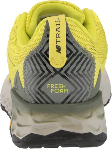 Vista 3 de New Balance - Tenis para correr Fresh Foam Hierro V6 Trail