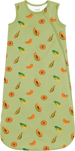 Vista 10 de KYTE BABY Saco de dormir unisex con rayón para bebés y niños pequeños, 1,0 Tog