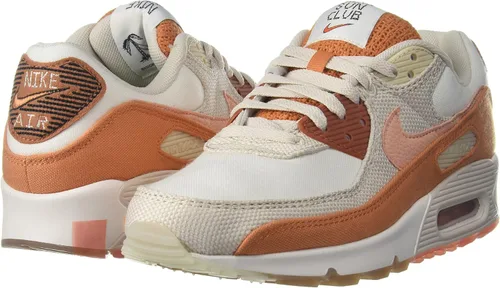 Vista 2 de Nike Zapatillas unisex Air Max 90 Se