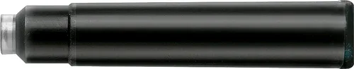 Vista 2 de Faber-Castell 185506 Cartuchos de tinta estándar Negro estándar