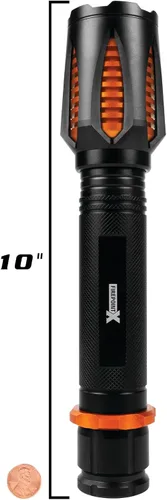 Vista 2 de Performance Tool W2654 1,700 lúmenes FirePoint X 9AA linterna