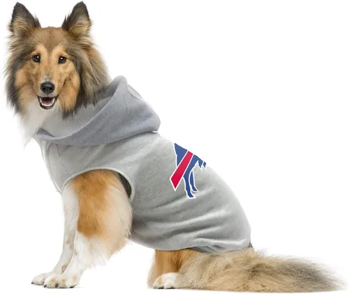 Vista 3 de Sudadera para perro NFL Green Bay Packers Team