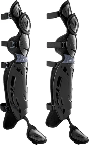 Vista 8 de EvoShield SRZ-1 Kit de equipo para receptor de béisbol - Adulto, Intermedio