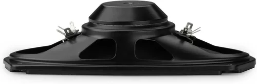 Vista 2 de RetroSound R-48UK - Altavoz de repuesto para tablero de 4 x 8 pulgadas para vehículos clásicos