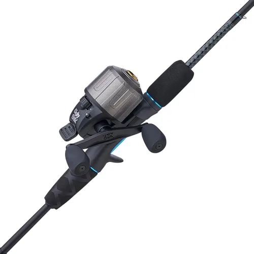 Vista 6 de Ugly Stik Combo de carrete y caña de pescar GX2 Spincast