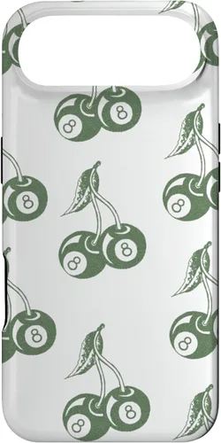 Vista 27 de 88 Cherry Case for iPhone 17