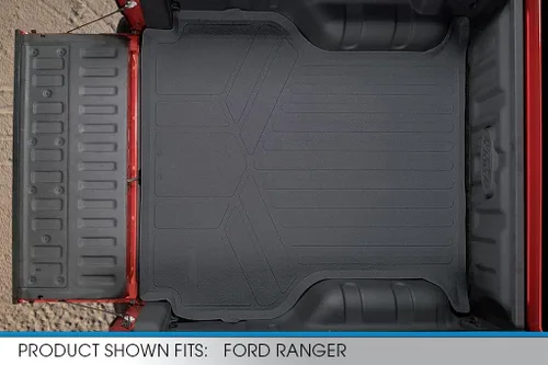 Vista 2 de SMARTLINER K0410 - Forro resistente para camioneta Ford Ranger 2019-2023