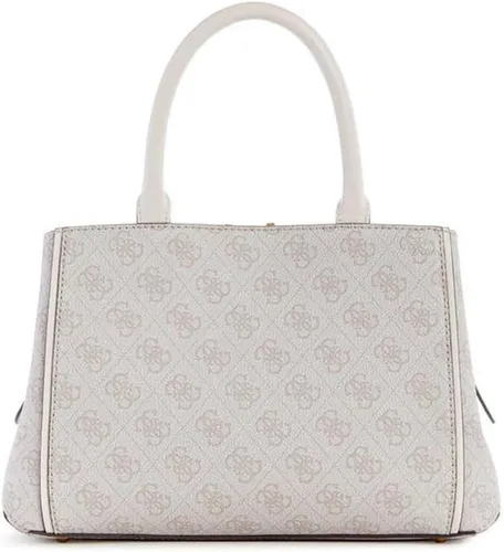 Vista 3 de GUESS Izzy Small Girlfriend Satchel
