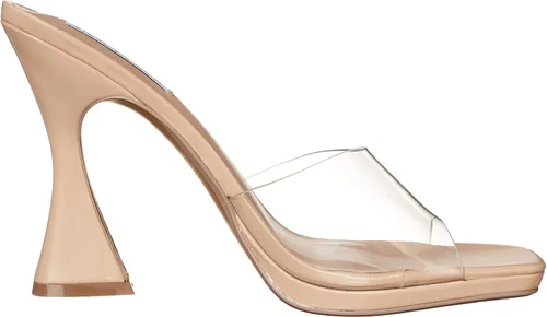 Vista 6 de Steve Madden Lipa Pump para mujer Claro