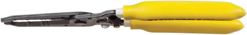 Vista 5 de Pelacables curvo y alicates Klein Tools 11055
