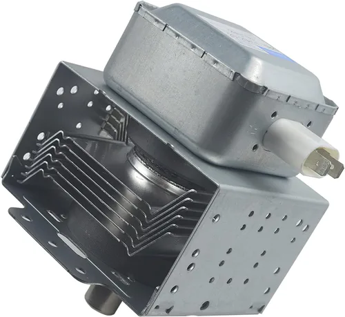 Vista 5 de WB26X23320 Magnetrón para Frigidaire GE WB27X11211 5304509470 5304464072 MW-4450-21 JVM3160DF4WW Microondas Magnetron Reparación Reemplazar 2M319J