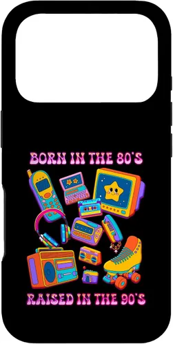 Vista 30 de Retro Memories Case for iPhone 17