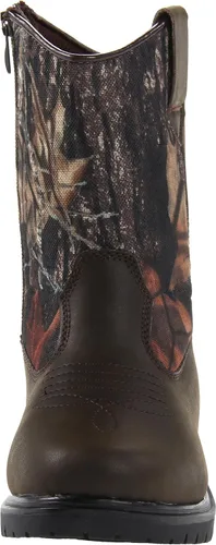 Vista 2 de Botas de Deer Stags para niños
