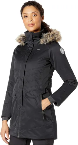 Vista 2 de Obermeyer Chaqueta de plumón Sojourner para mujer