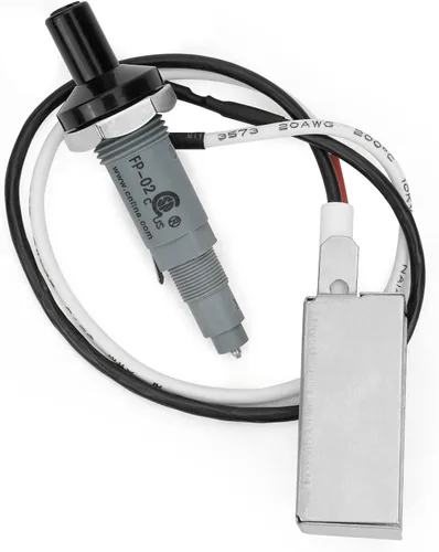 Vista 4 de Kit de Encendido Only Fire para Parrillas de Gas Weber Spirit Genesis, Platinum, Silver y Gold