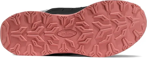 Vista 9 de NORTIV 8 Botas de senderismo impermeables para mujer, botas de senderismo al aire libre para senderismo