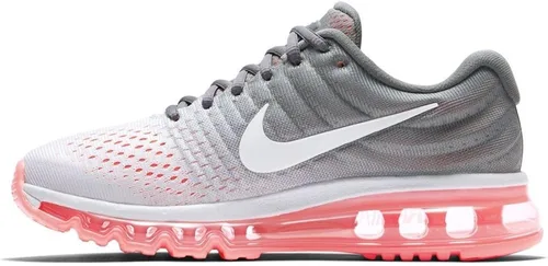 Vista 3 de Nike Mujeres Air Max 2017 Zapatos Para Correr